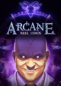 Играть в Arcane Reel Chaos