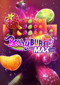 Играть в Berryburst MAX