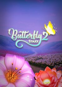 Играть в Butterfly Staxx 2