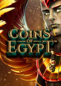Играть в Coins of Egypt