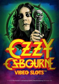 Играть в Ozzy Osbourne