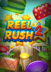 Играть в Reel Rush 2