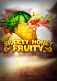 Играть в Sweety Honey Fruity