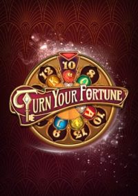 Играть в Turn Your Fortune