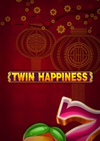 Играть в Twin Happiness