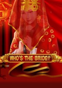 Играть в Who’s The Bride